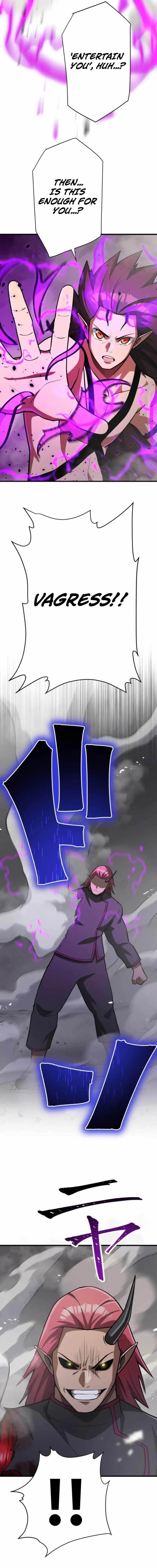 Anti-hero at the Bottom of the Job Caste System Chapter 53 - Page 15