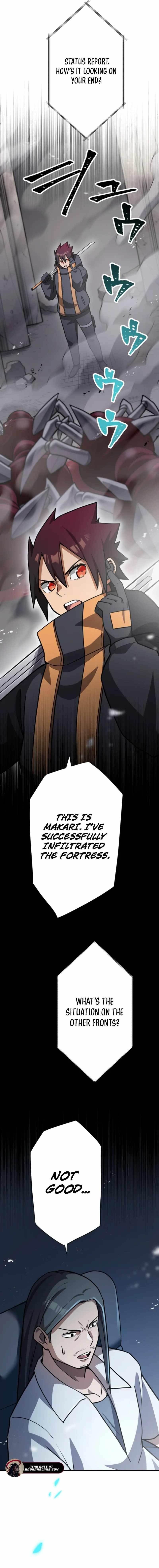 Anti-hero at the Bottom of the Job Caste System Chapter 53 - Page 2