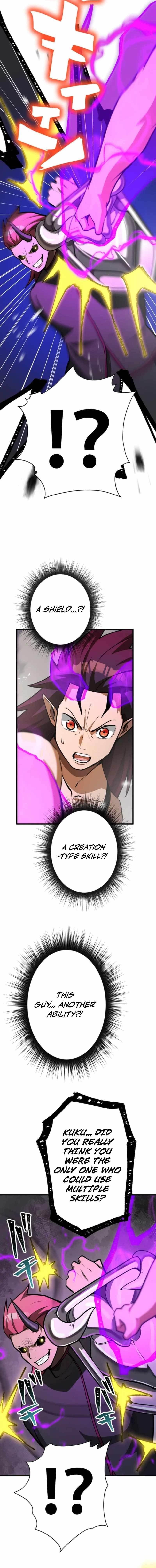 Anti-hero at the Bottom of the Job Caste System Chapter 53 - Page 23