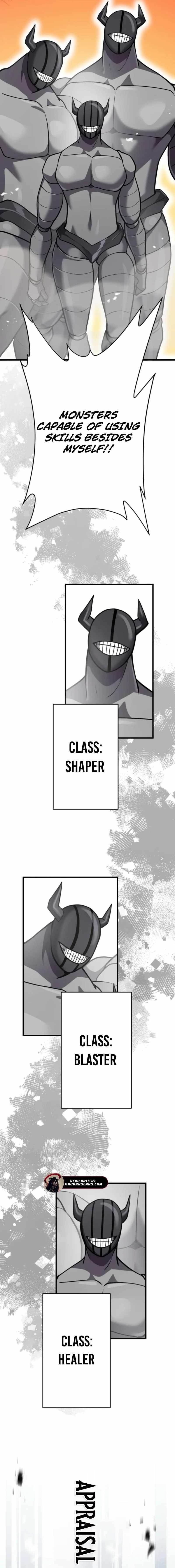 Anti-hero at the Bottom of the Job Caste System Chapter 53 - Page 26