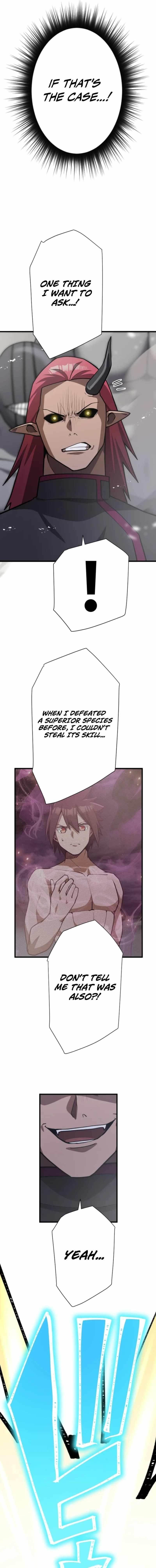 Anti-hero at the Bottom of the Job Caste System Chapter 53 - Page 28