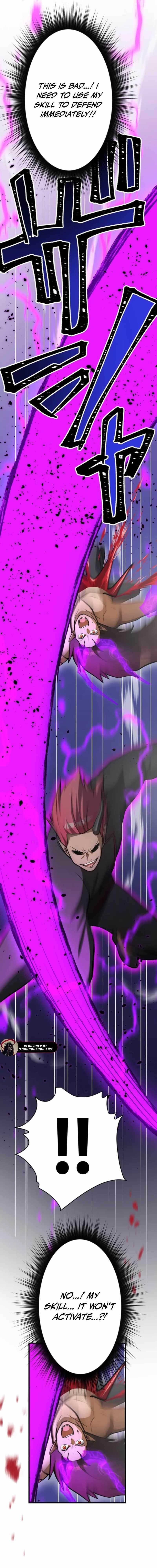 Anti-hero at the Bottom of the Job Caste System Chapter 53 - Page 30