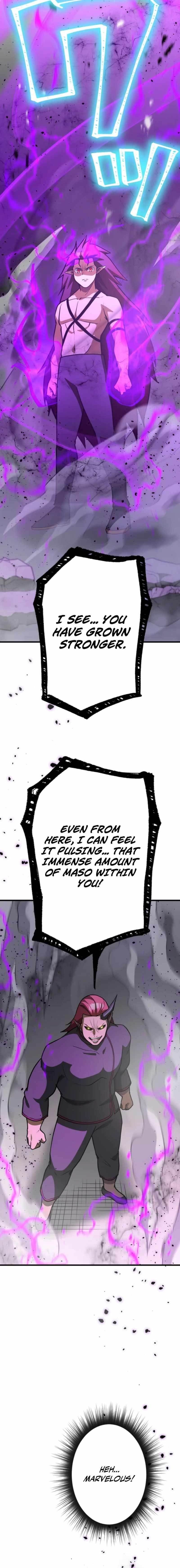 Anti-hero at the Bottom of the Job Caste System Chapter 53 - Page 9