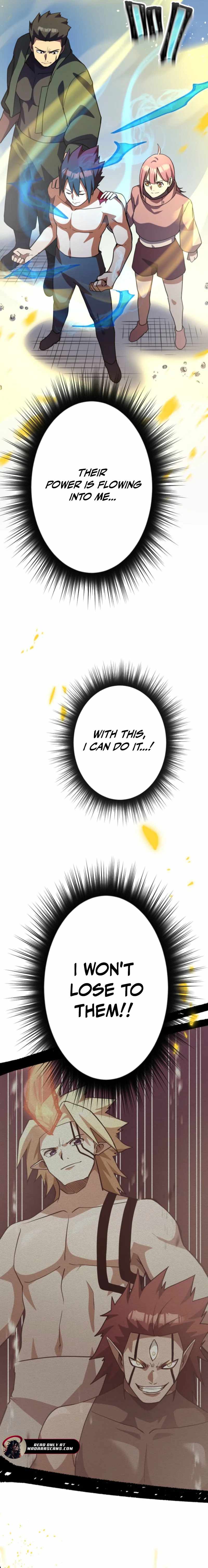 Anti-hero at the Bottom of the Job Caste System Chapter 60 - Page 24