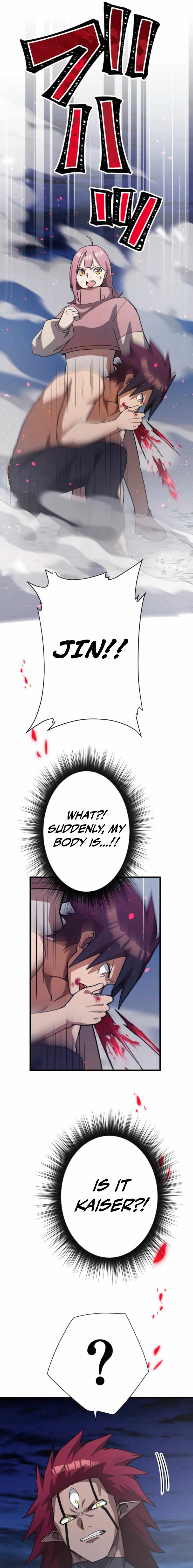 Anti-hero at the Bottom of the Job Caste System Chapter 60 - Page 9