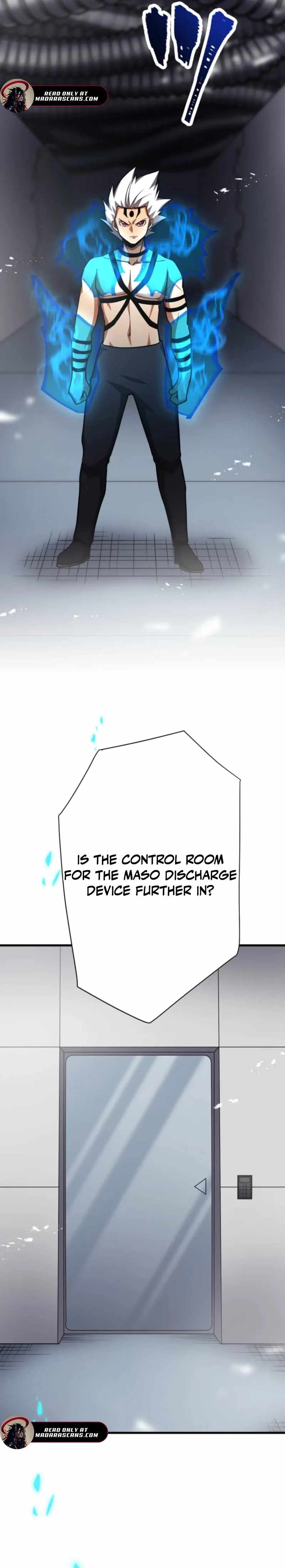 Anti-hero at the Bottom of the Job Caste System Chapter 61 - Page 10