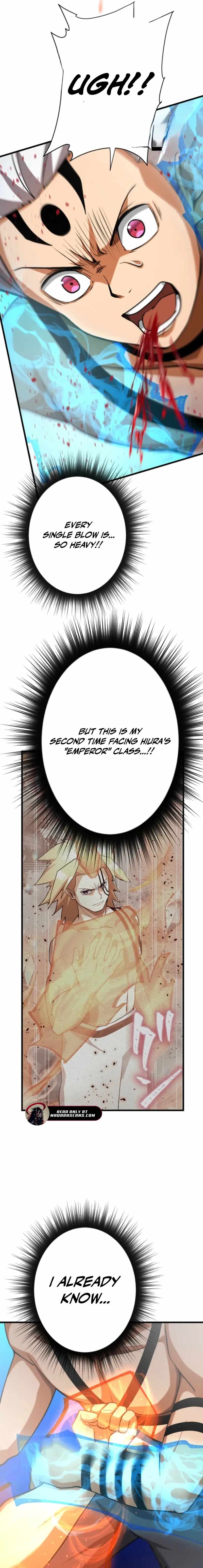 Anti-hero at the Bottom of the Job Caste System Chapter 61 - Page 17