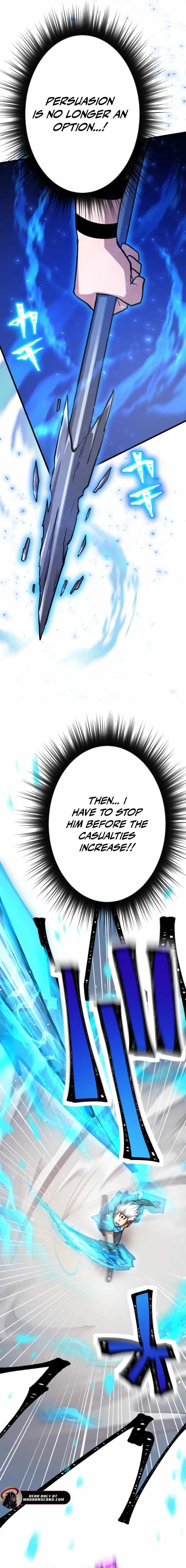 Anti-hero at the Bottom of the Job Caste System Chapter 61 - Page 28
