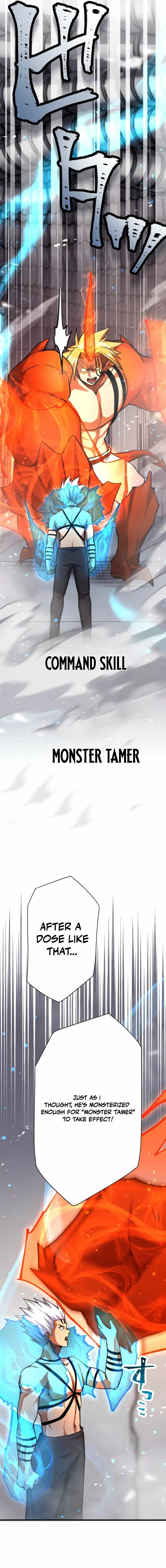 Anti-hero at the Bottom of the Job Caste System Chapter 61 - Page 32