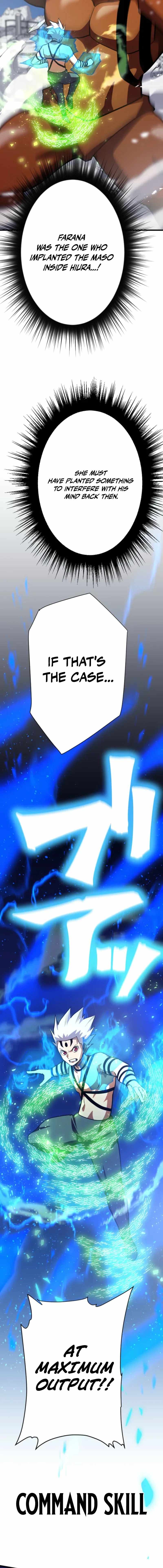 Anti-hero at the Bottom of the Job Caste System Chapter 62 - Page 23