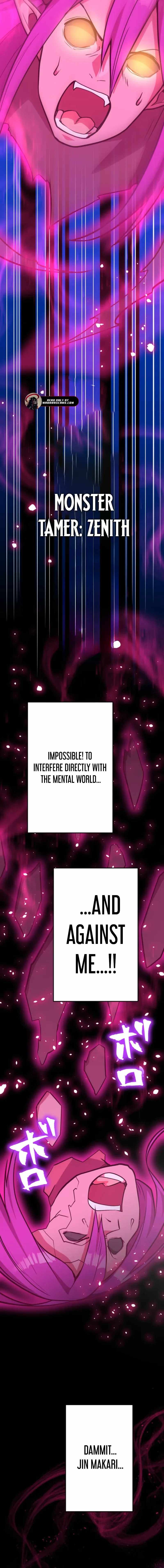 Anti-hero at the Bottom of the Job Caste System Chapter 62 - Page 25