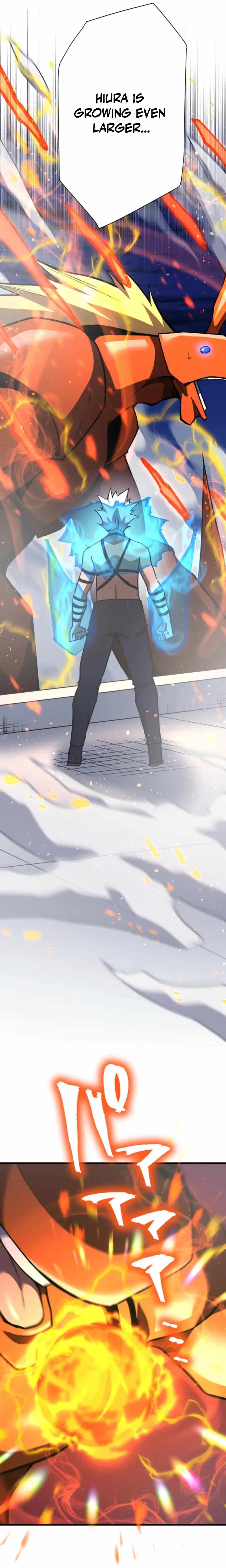 Anti-hero at the Bottom of the Job Caste System Chapter 62 - Page 6