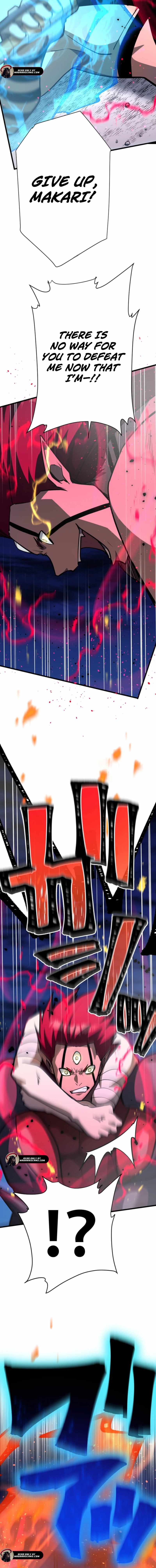 Anti-hero at the Bottom of the Job Caste System Chapter 63 - Page 19