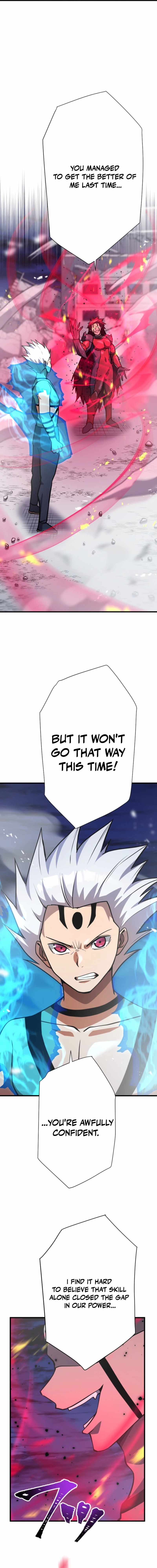 Anti-hero at the Bottom of the Job Caste System Chapter 63 - Page 2