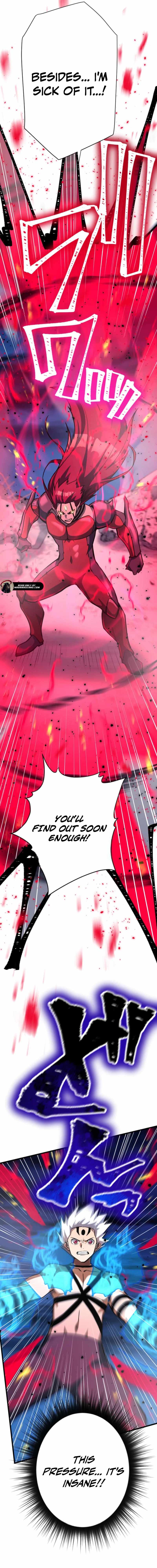 Anti-hero at the Bottom of the Job Caste System Chapter 63 - Page 3