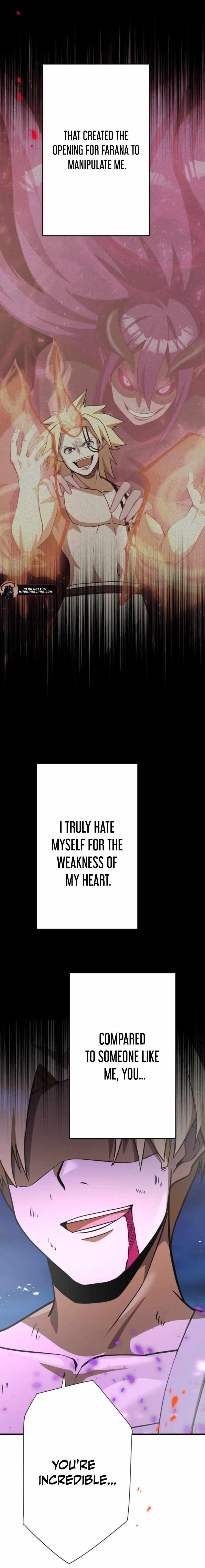Anti-hero at the Bottom of the Job Caste System Chapter 64 - Page 12
