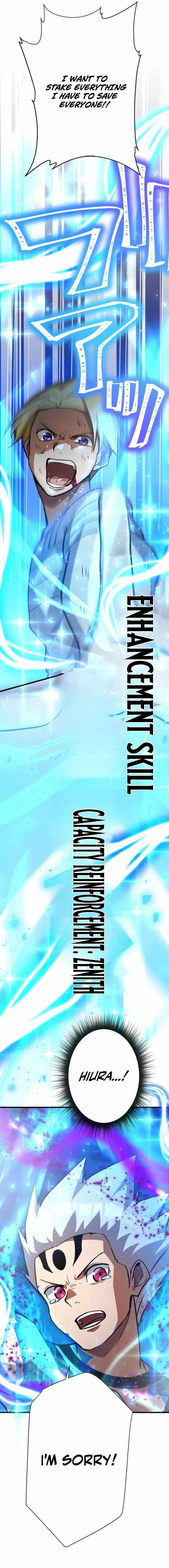 Anti-hero at the Bottom of the Job Caste System Chapter 64 - Page 18