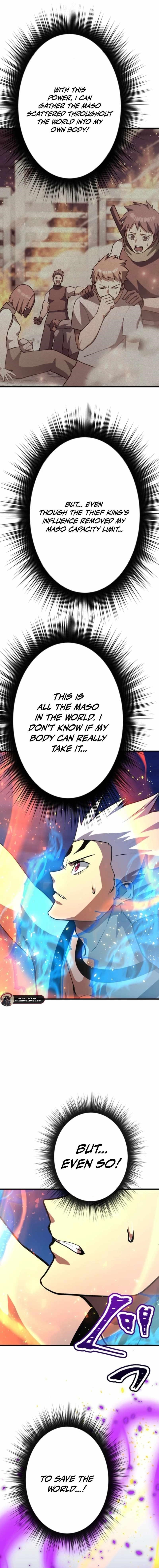 Anti-hero at the Bottom of the Job Caste System Chapter 64 - Page 2