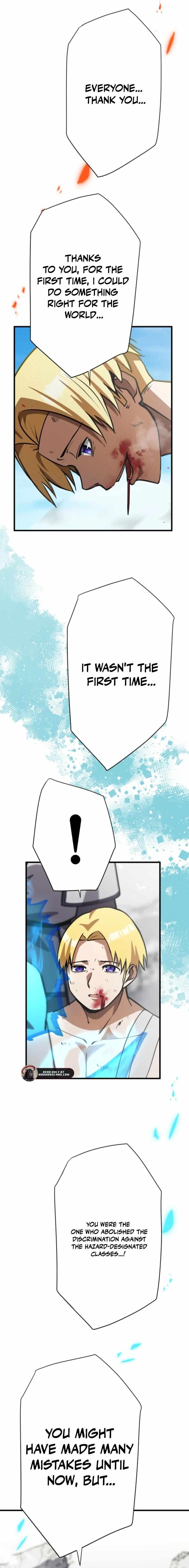 Anti-hero at the Bottom of the Job Caste System Chapter 64 - Page 26