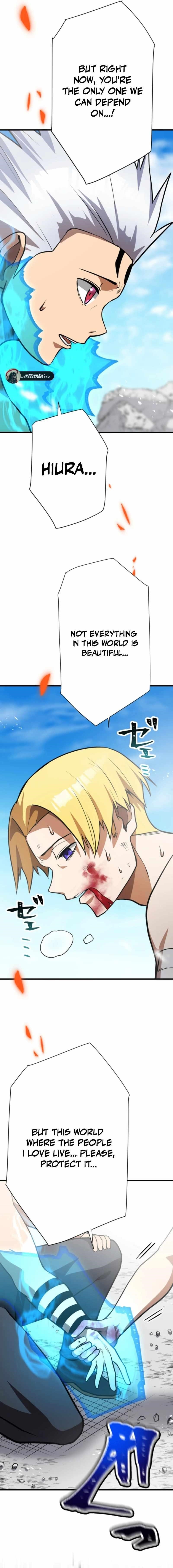 Anti-hero at the Bottom of the Job Caste System Chapter 64 - Page 29