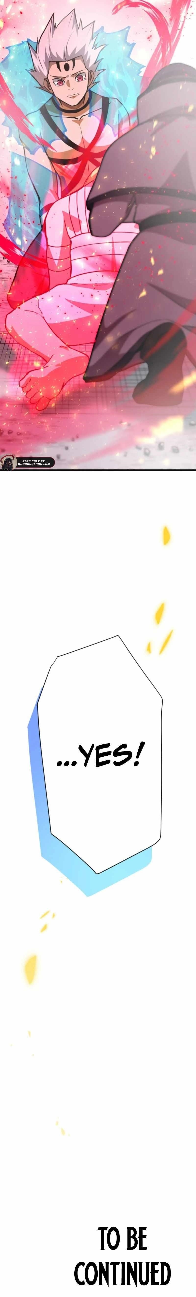 Anti-hero at the Bottom of the Job Caste System Chapter 64 - Page 31