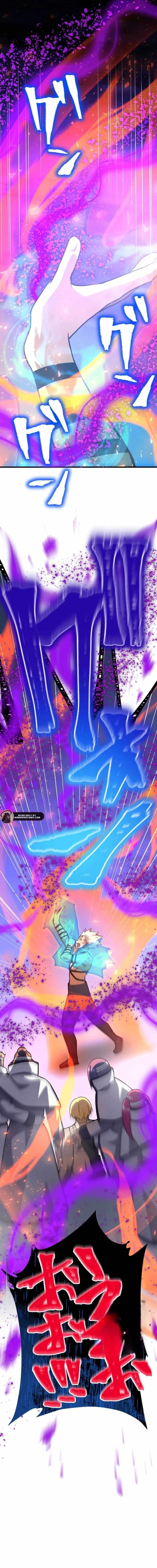 Anti-hero at the Bottom of the Job Caste System Chapter 64 - Page 4