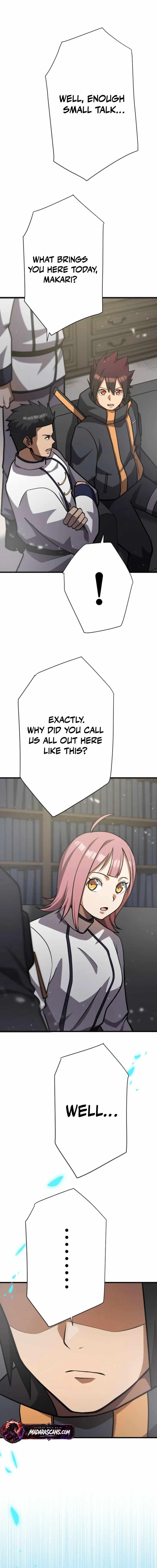 Anti-hero at the Bottom of the Job Caste System Chapter 65 - Page 13