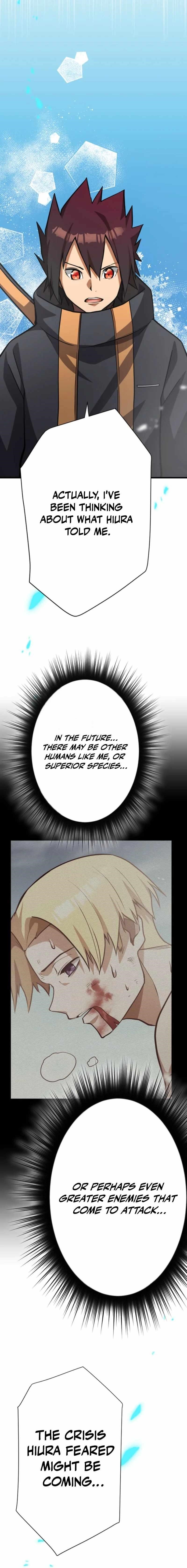 Anti-hero at the Bottom of the Job Caste System Chapter 65 - Page 14