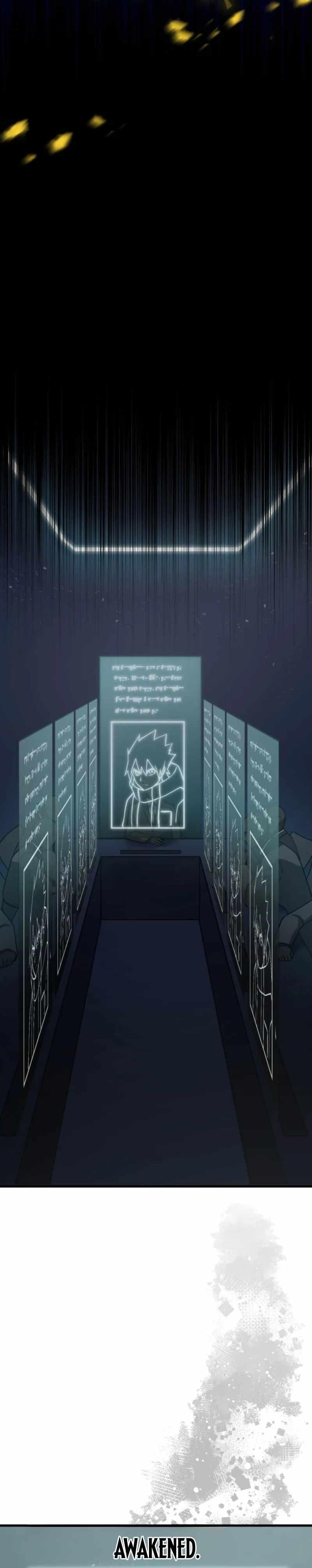 Anti-hero at the Bottom of the Job Caste System Chapter 65 - Page 23