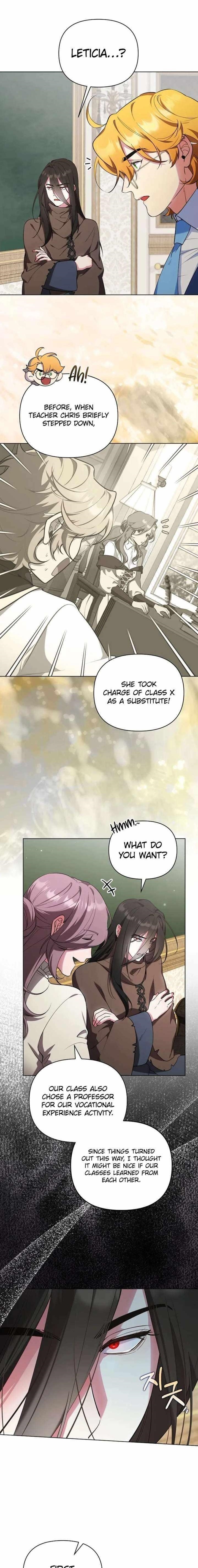 The Fake Master Who Accidentally Became the Strongest Chapter 39 - Page 1