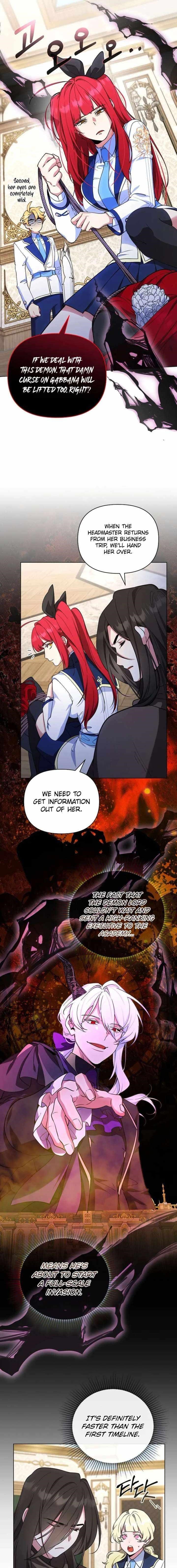 The Fake Master Who Accidentally Became the Strongest Chapter 39 - Page 13