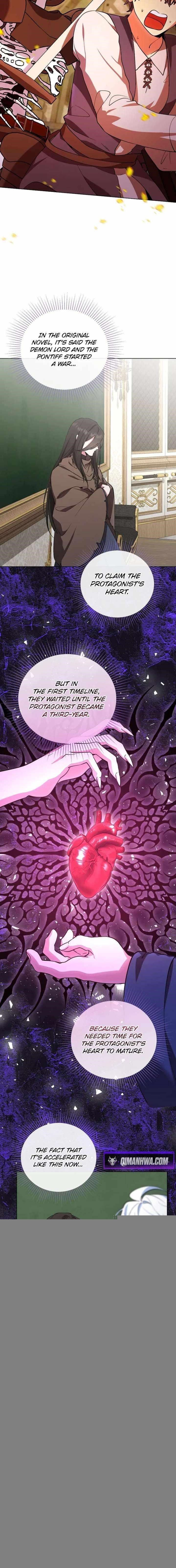 The Fake Master Who Accidentally Became the Strongest Chapter 39 - Page 16