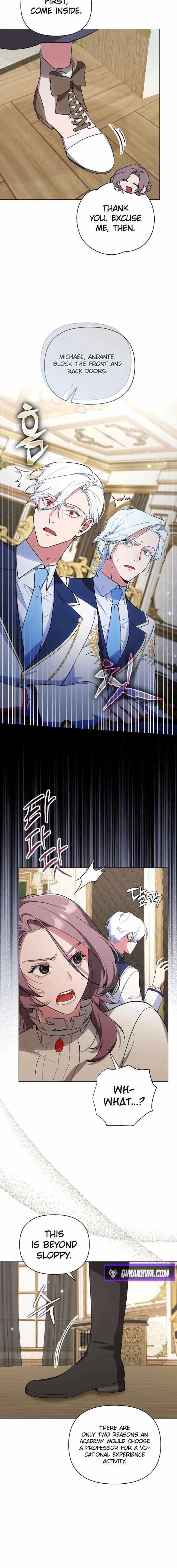 The Fake Master Who Accidentally Became the Strongest Chapter 39 - Page 2