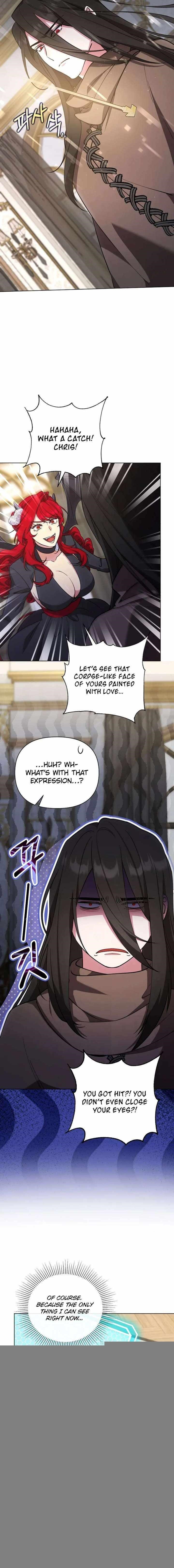 The Fake Master Who Accidentally Became the Strongest Chapter 39 - Page 8