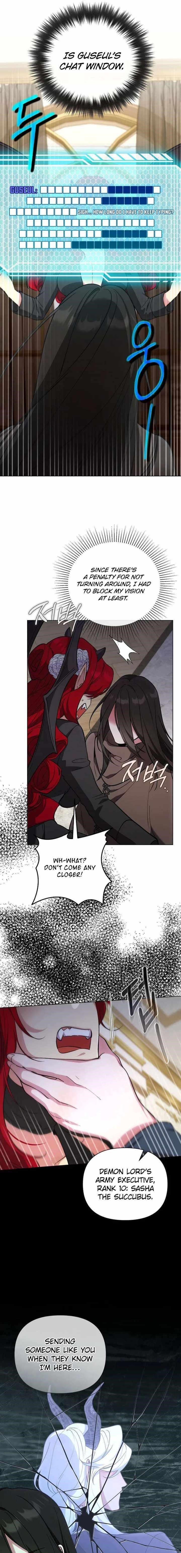 The Fake Master Who Accidentally Became the Strongest Chapter 39 - Page 9