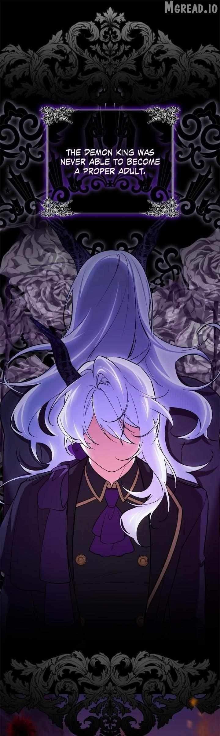 The Fake Master Who Accidentally Became the Strongest Chapter 41 - Page 1