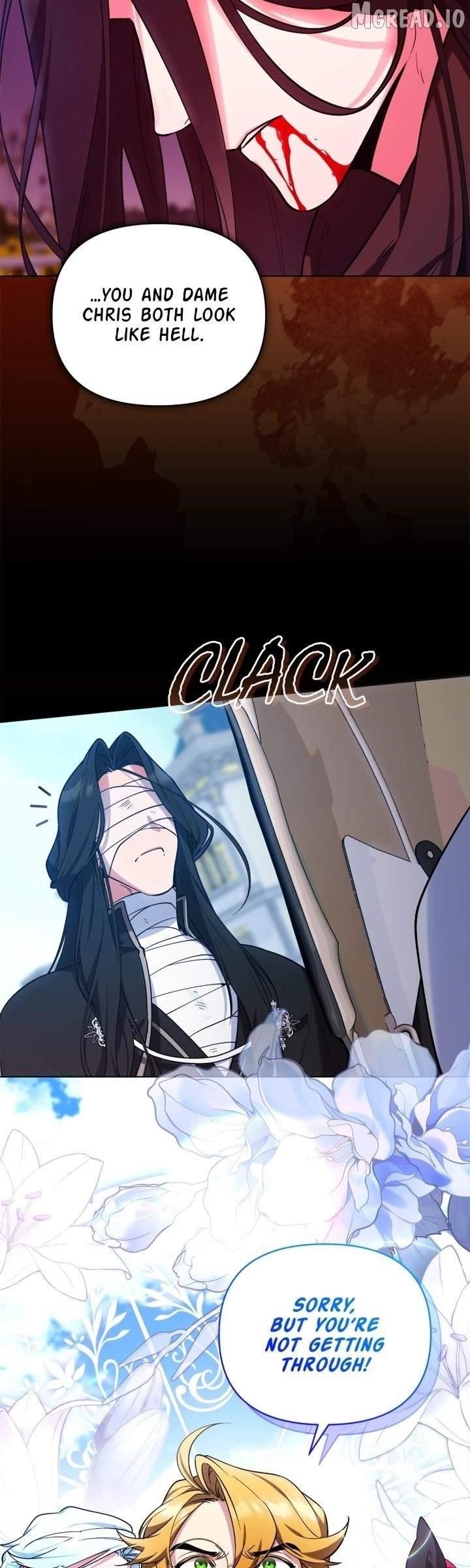 The Fake Master Who Accidentally Became the Strongest Chapter 41 - Page 17