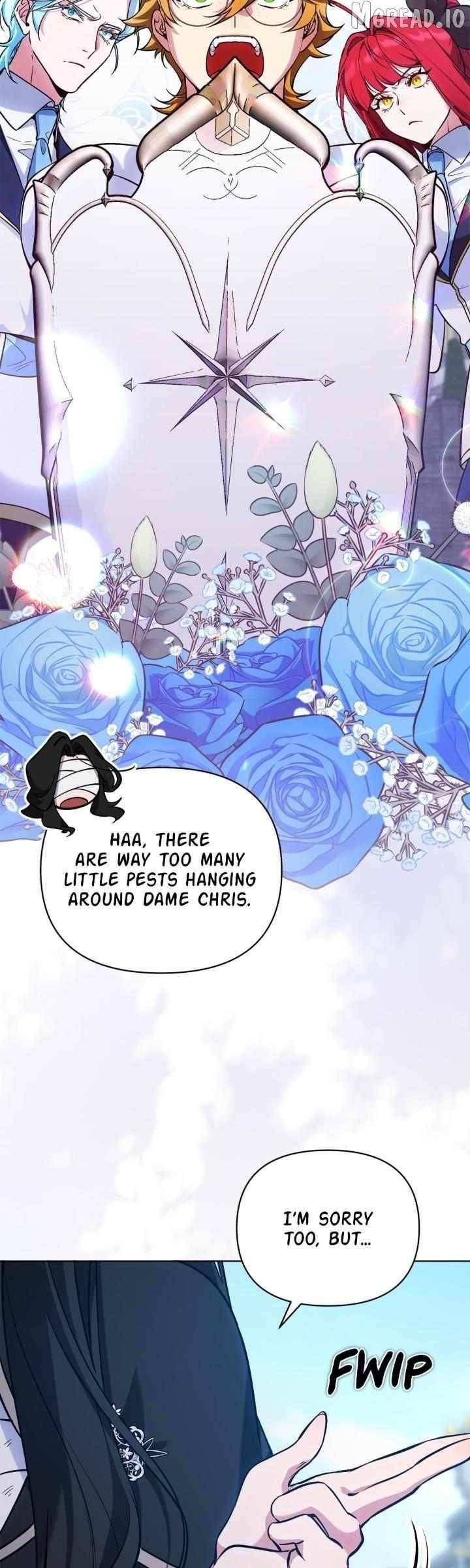 The Fake Master Who Accidentally Became the Strongest Chapter 41 - Page 18