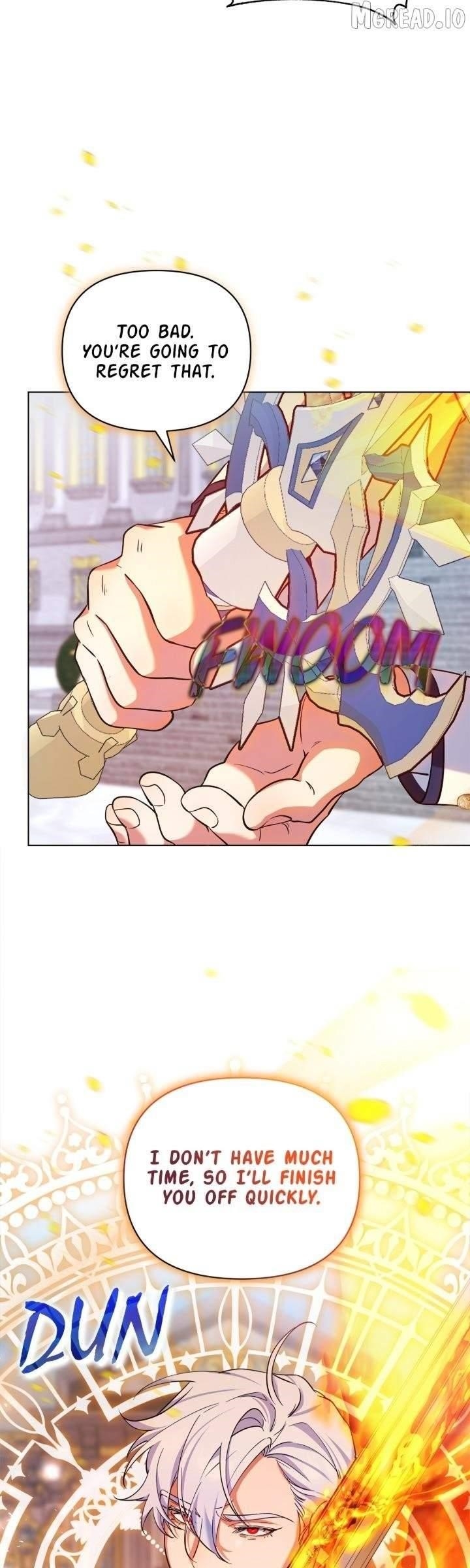 The Fake Master Who Accidentally Became the Strongest Chapter 41 - Page 25