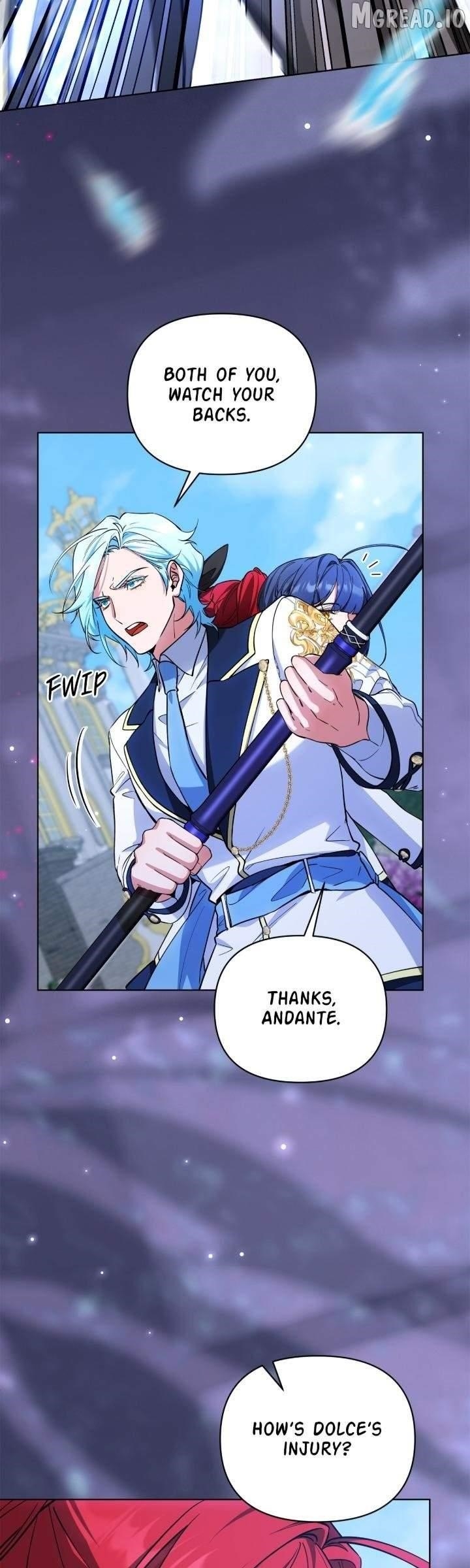 The Fake Master Who Accidentally Became the Strongest Chapter 41 - Page 29