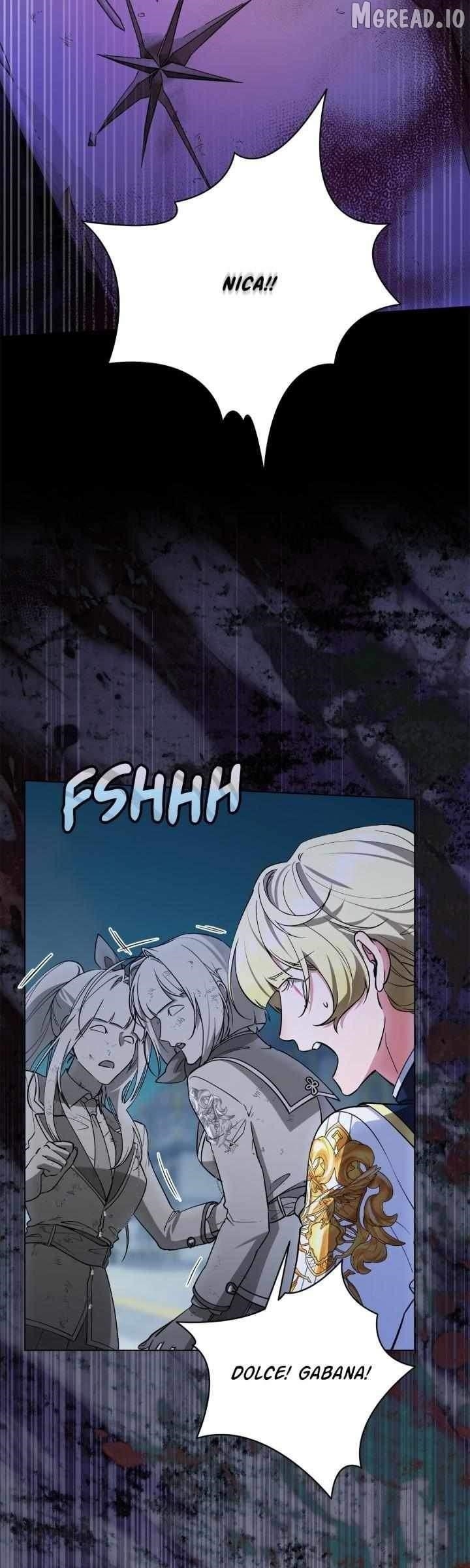 The Fake Master Who Accidentally Became the Strongest Chapter 41 - Page 39