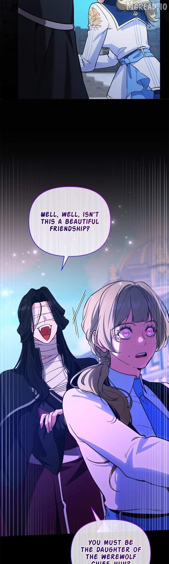 The Fake Master Who Accidentally Became the Strongest Chapter 41 - Page 42