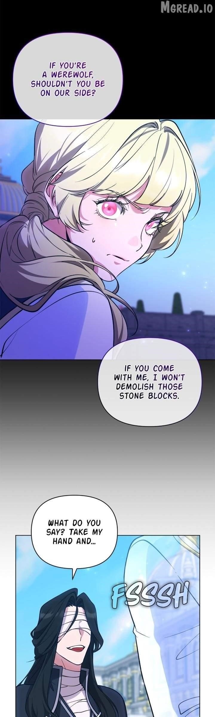 The Fake Master Who Accidentally Became the Strongest Chapter 41 - Page 44