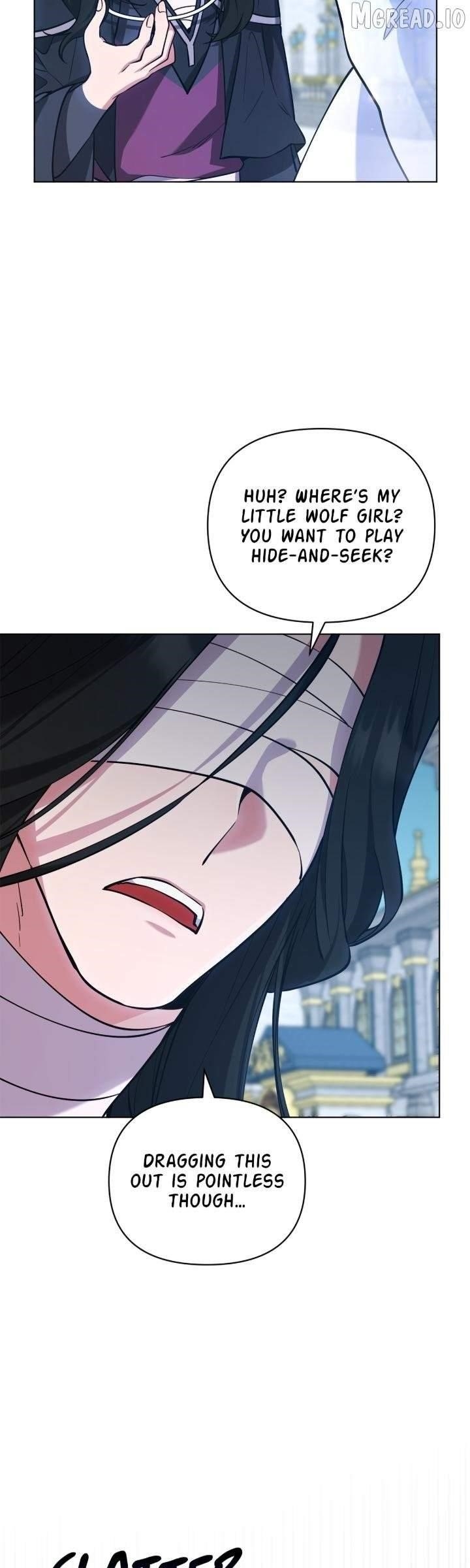 The Fake Master Who Accidentally Became the Strongest Chapter 41 - Page 45