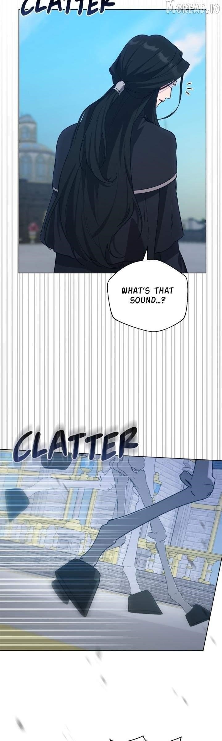 The Fake Master Who Accidentally Became the Strongest Chapter 41 - Page 46