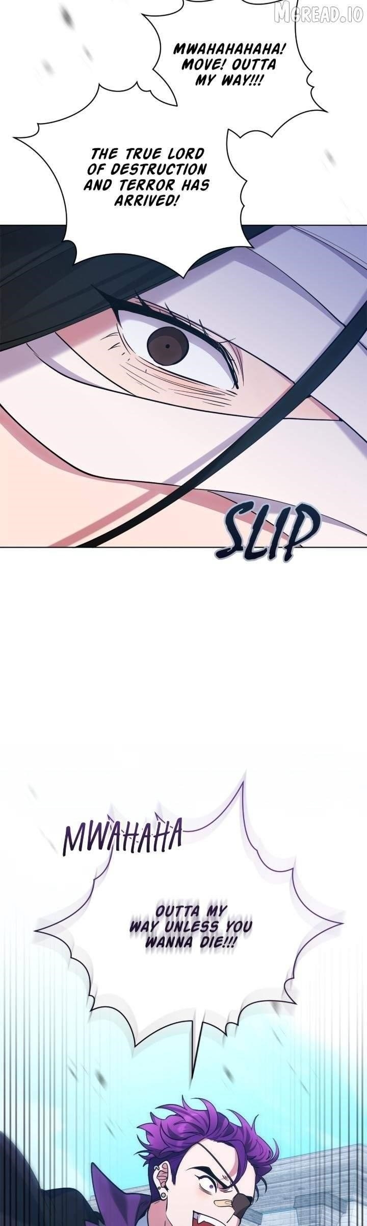 The Fake Master Who Accidentally Became the Strongest Chapter 41 - Page 47