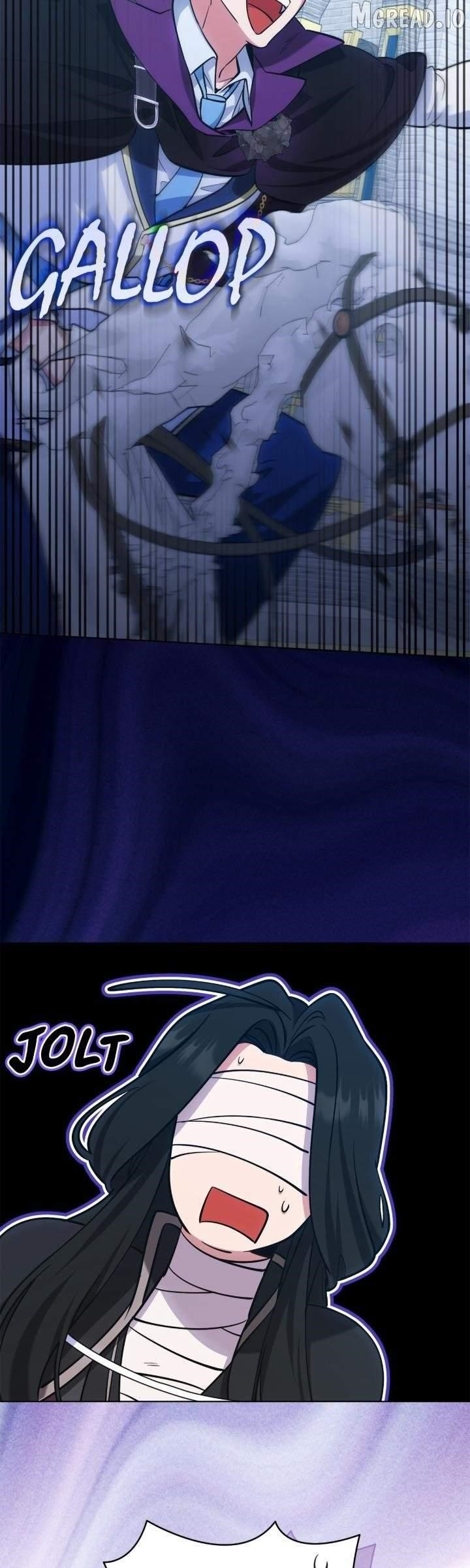 The Fake Master Who Accidentally Became the Strongest Chapter 41 - Page 48