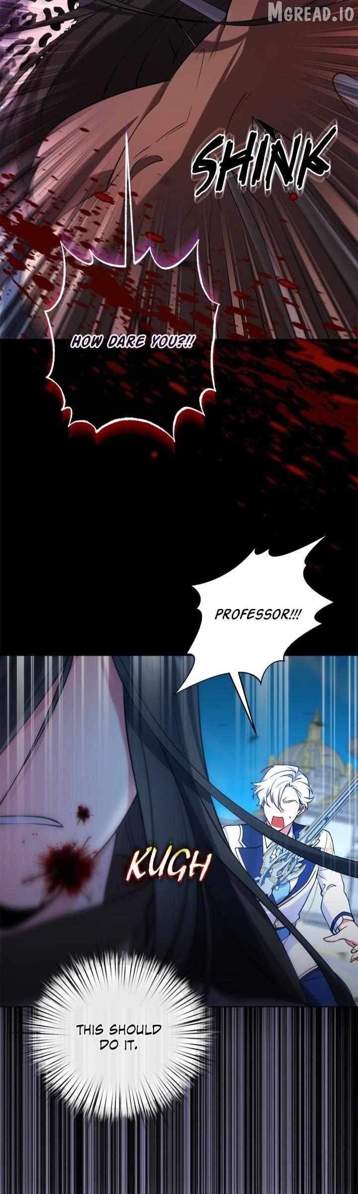 The Fake Master Who Accidentally Became the Strongest Chapter 41 - Page 6