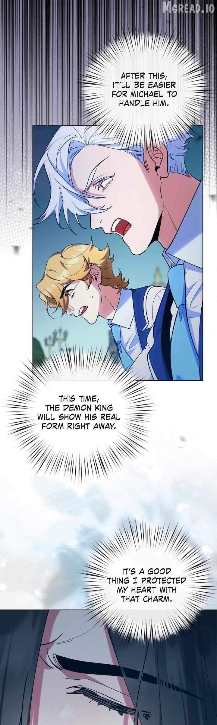 The Fake Master Who Accidentally Became the Strongest Chapter 41 - Page 7
