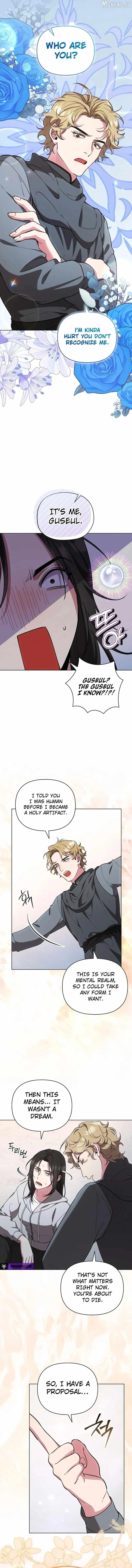 The Fake Master Who Accidentally Became the Strongest Chapter 44 - Page 6